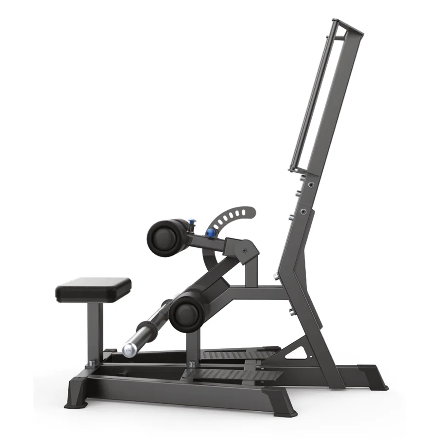 DHZ Standing Hip Thrust (A605L)