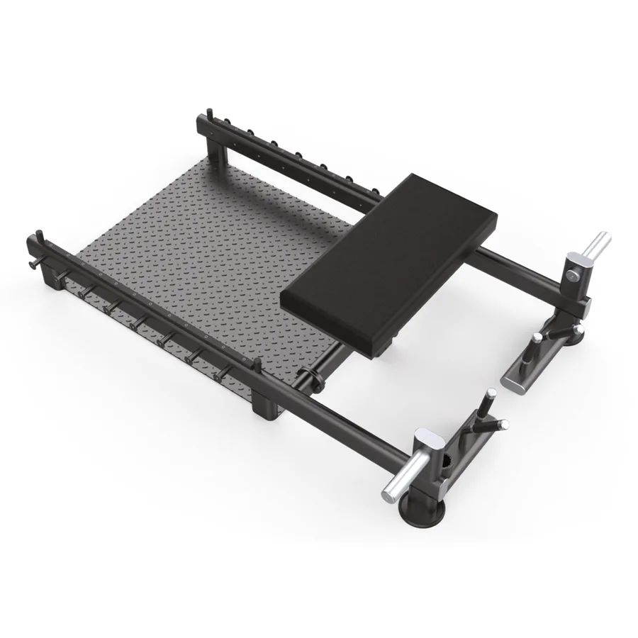 DHZ Glute Bridge Bench (A606)