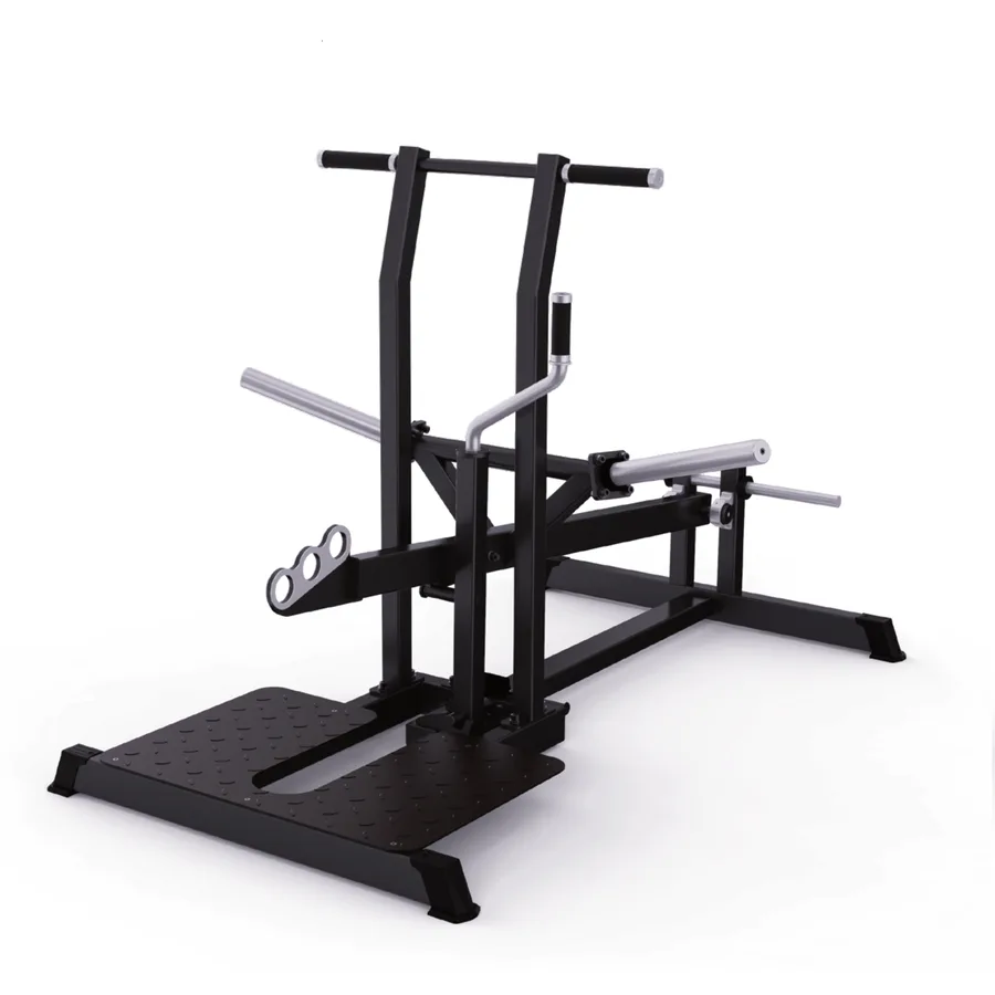 DHZ Belt Squat (A607)