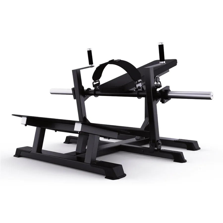 DHZ Belt Hip Thrust (A608)