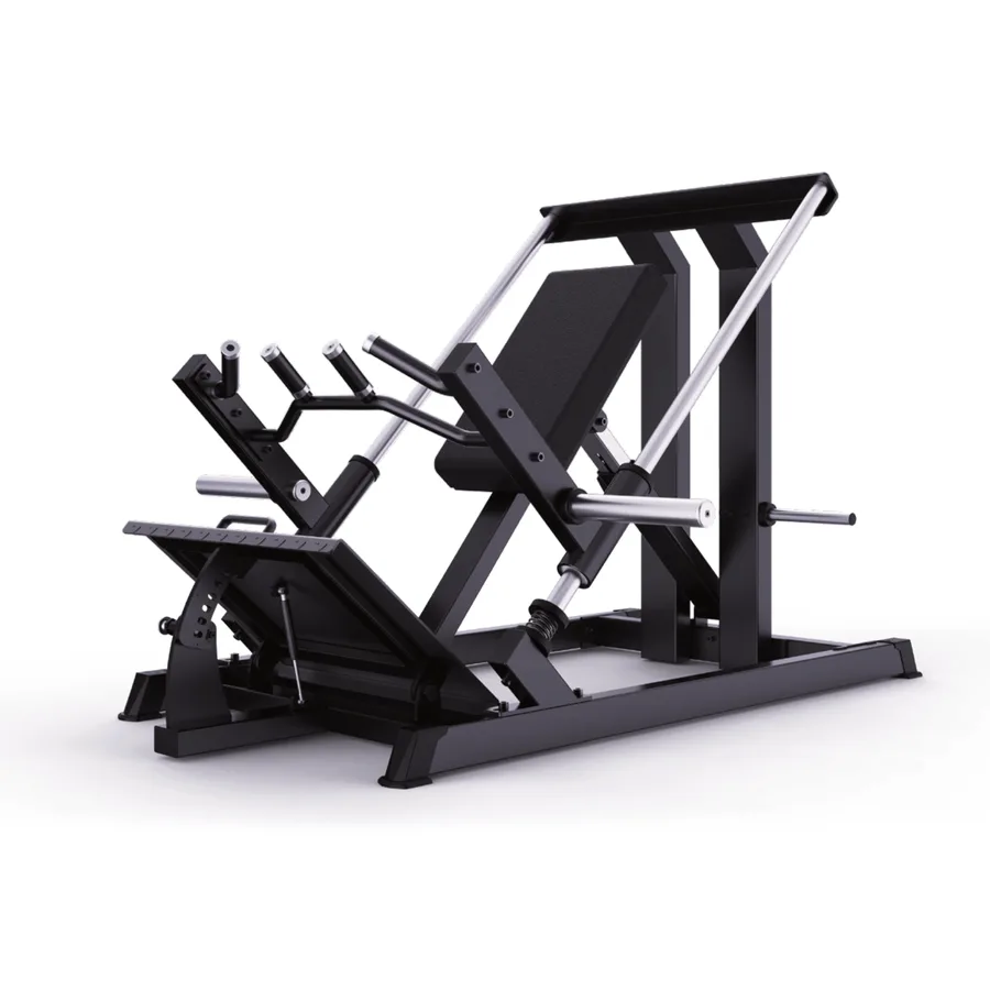 DHZ Incline Linear Row (A611)