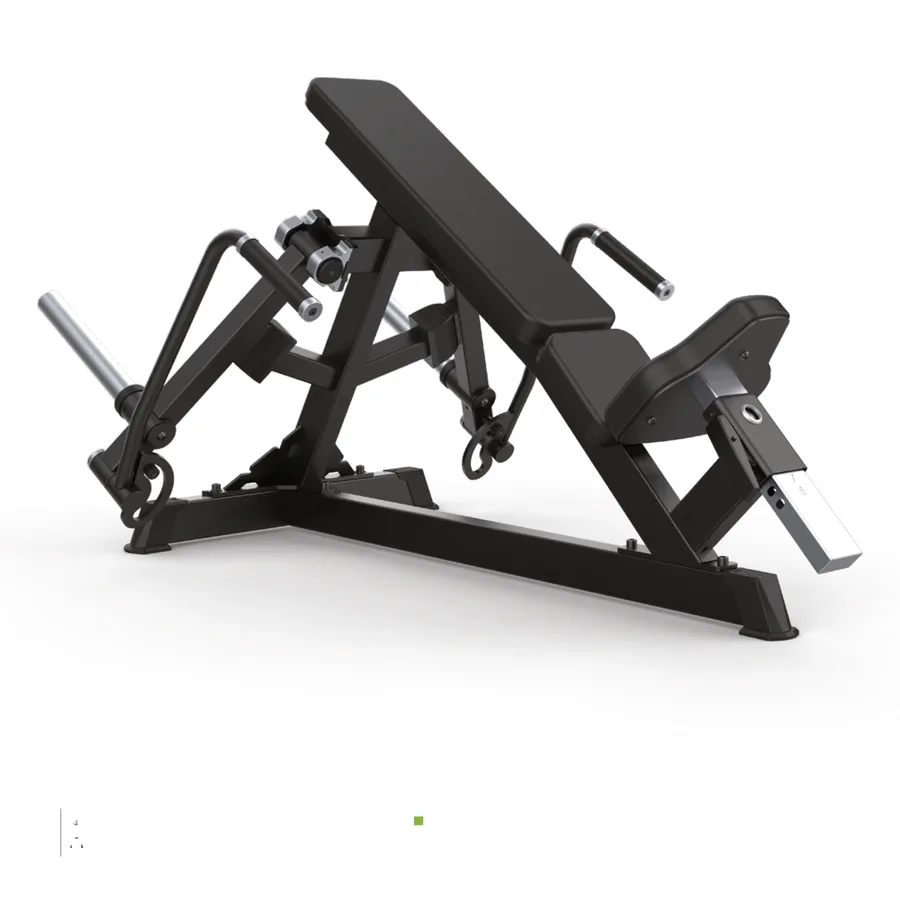 DHZ Incline Fly (A612)