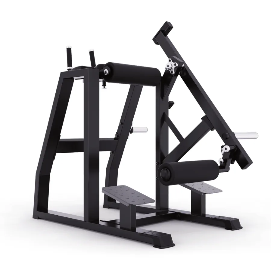 DHZ Reverse Hyperextension (A613)
