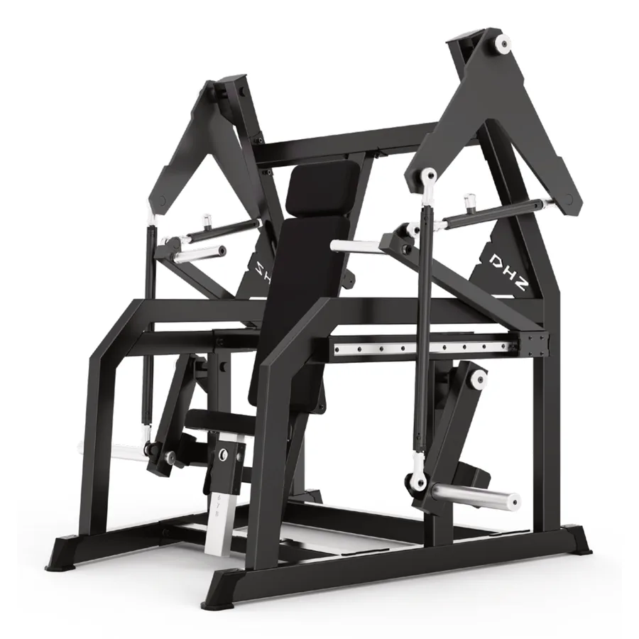 DHZ Precision Chest Press (A615)