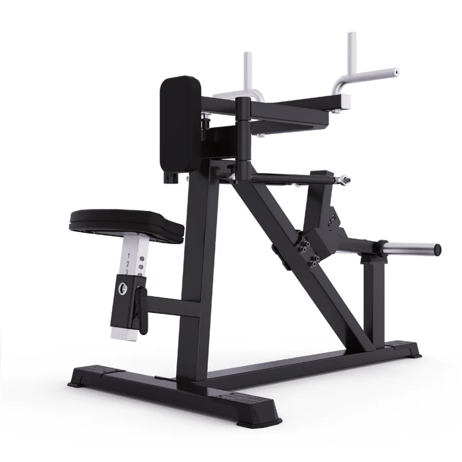DHZ Seated Deltoid Fly (A618)