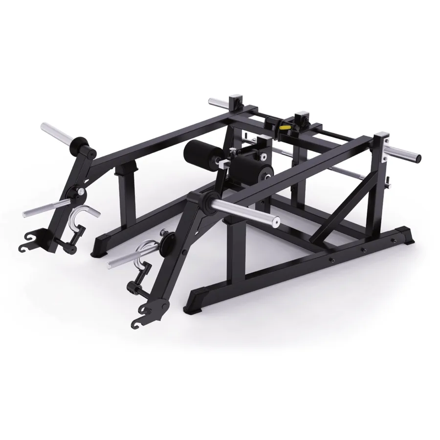 DHZ Deadlift Elite (A621)