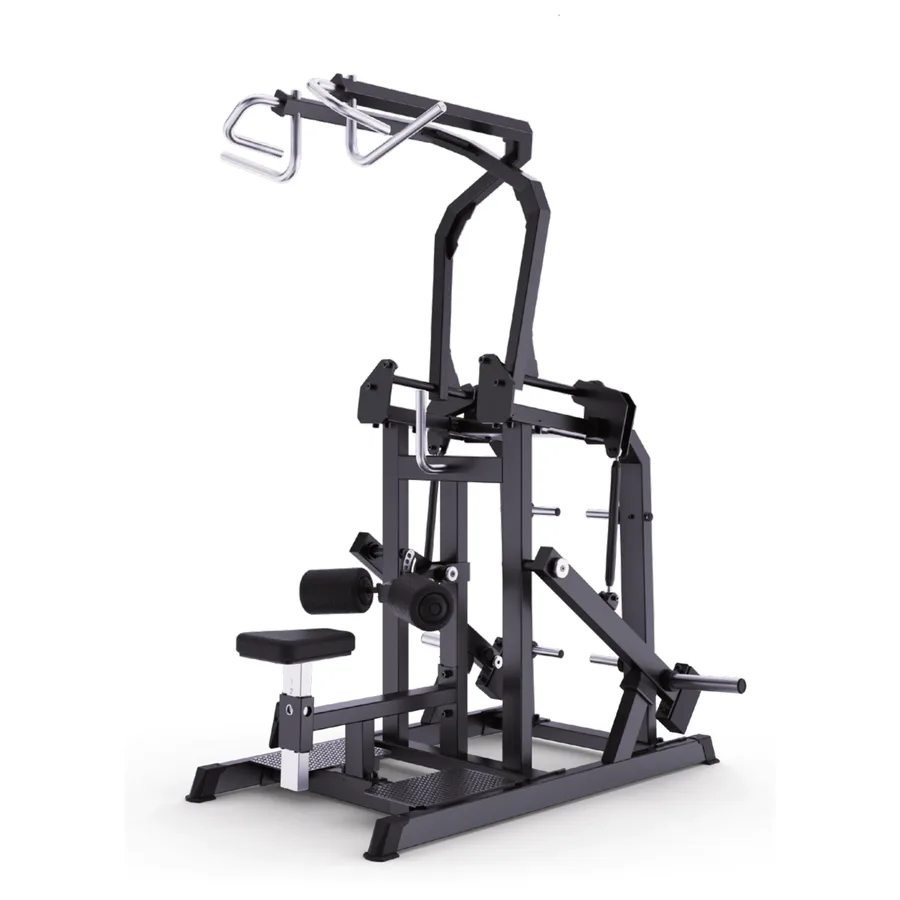 DHZ Lat Pulldown Circular II (A622)