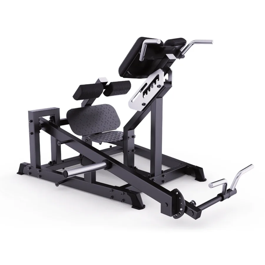 DHZ 45 Hip Extension (A627)