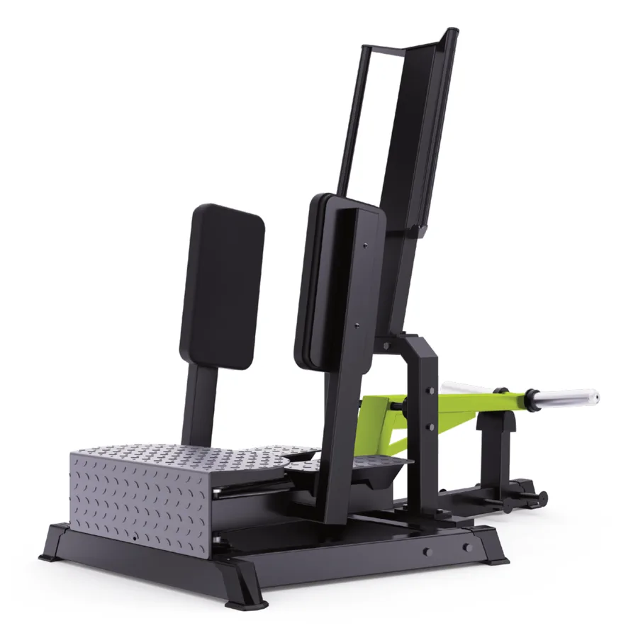 DHZ Standing Abductor (A629)
