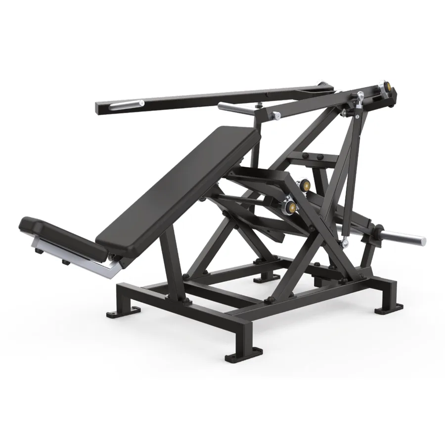 DHZ Incline Chest Press (A702L)