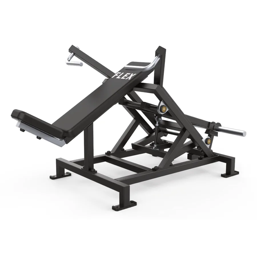 DHZ Shoulder Press (A703L)