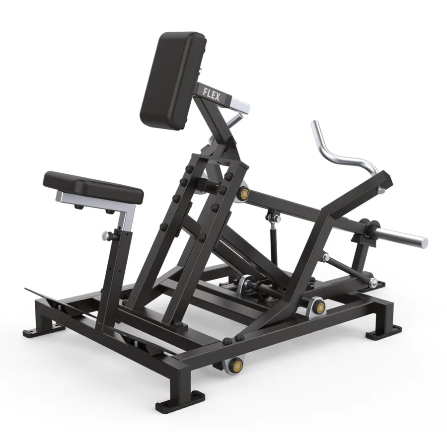 DHZ Mid Row (A704L)