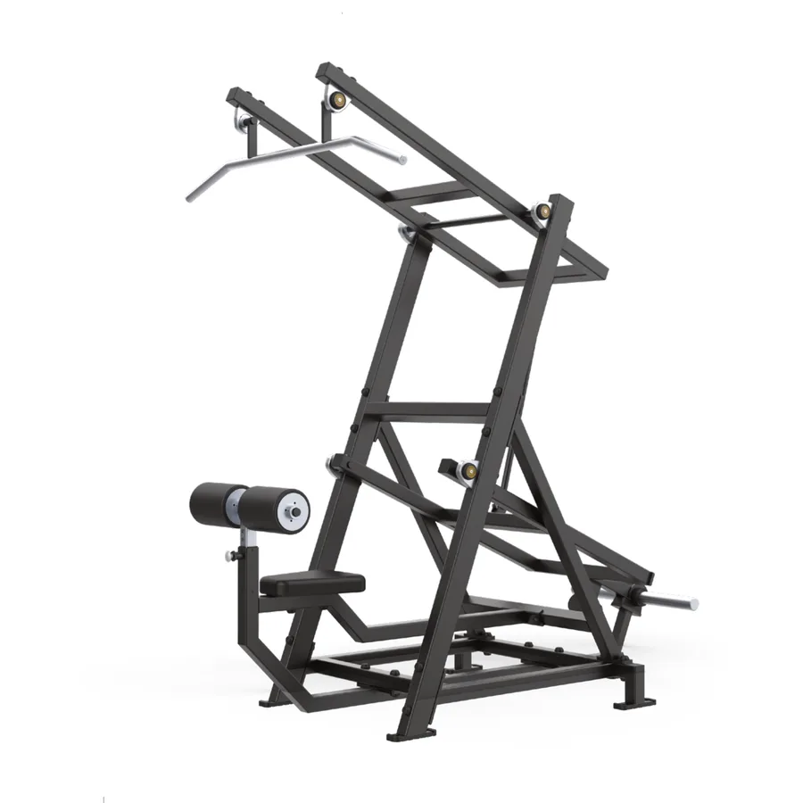DHZ Lat Pulldown (A705L)