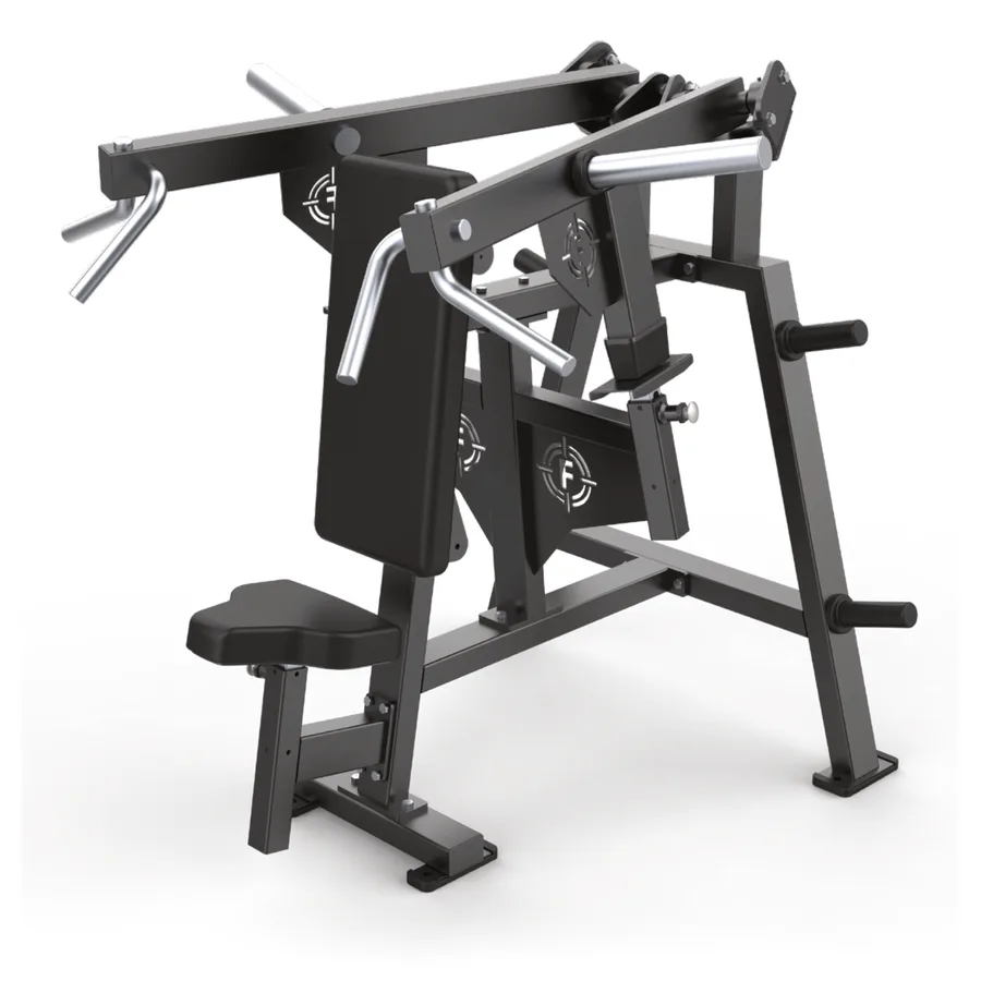 DHZ Shoulder Press (A750)