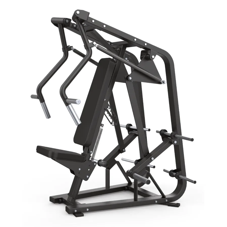 DHZ Xpload Chest Press (A801)