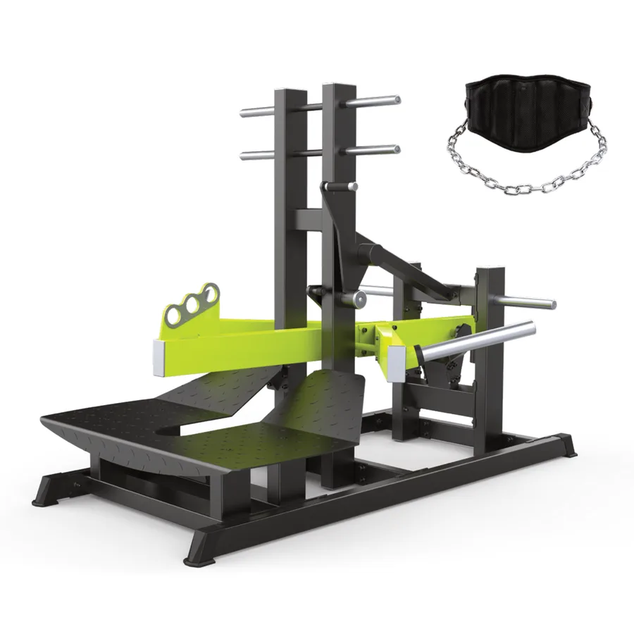 DHZ Belt Squat Pro (D601-G02)
