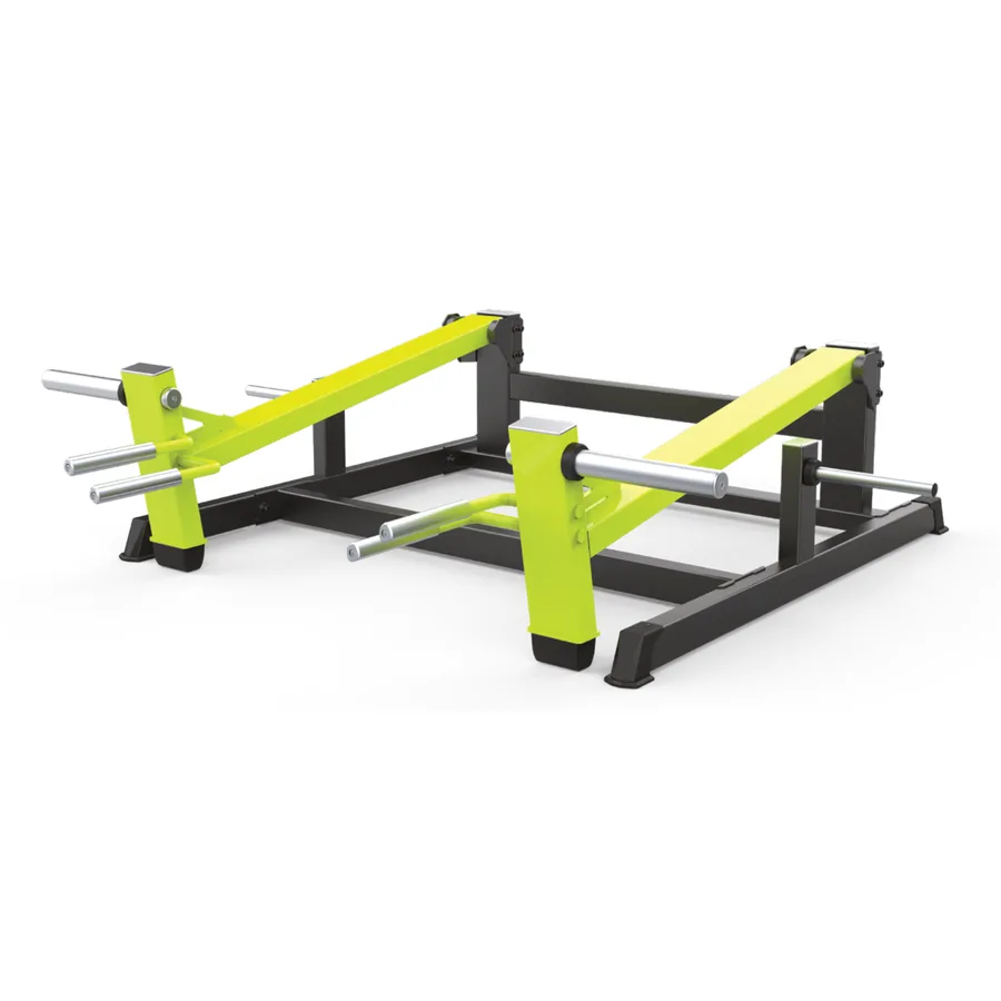 DHZ Double Deadlift (D607)