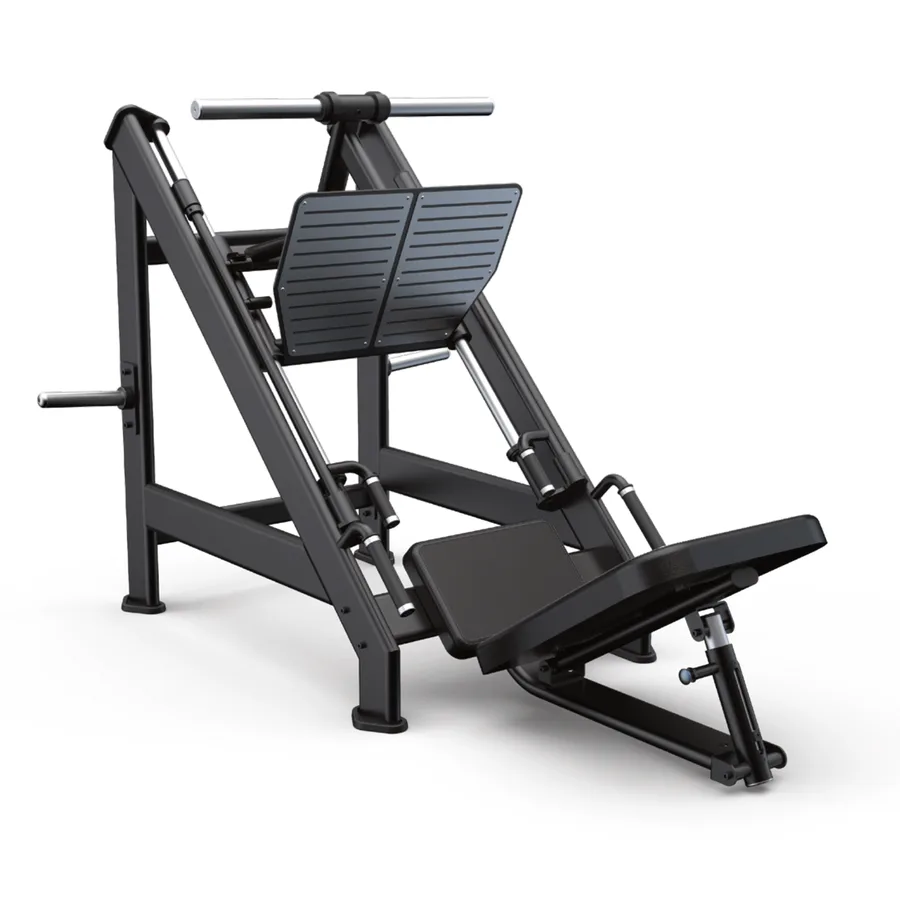 DHZ Angled Leg Press (E7056)
