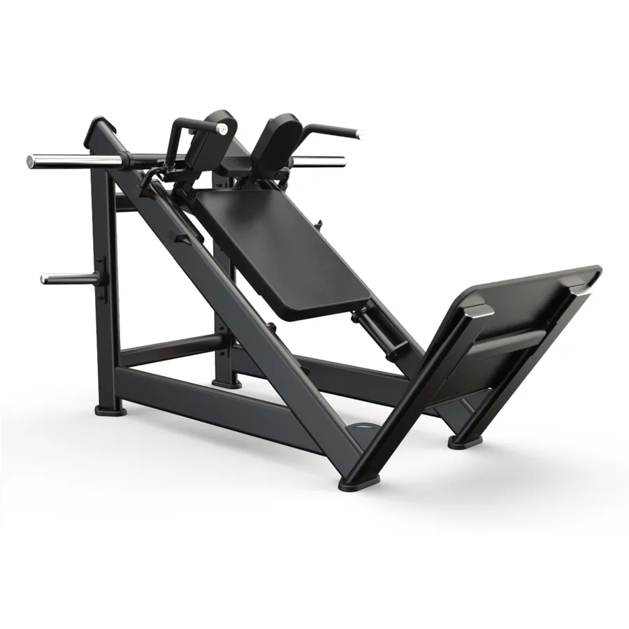 DHZ Hack Squat (E7057)