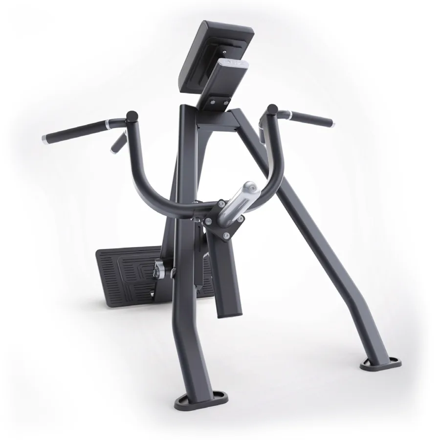 DHZ Incline Level Row (E7061)