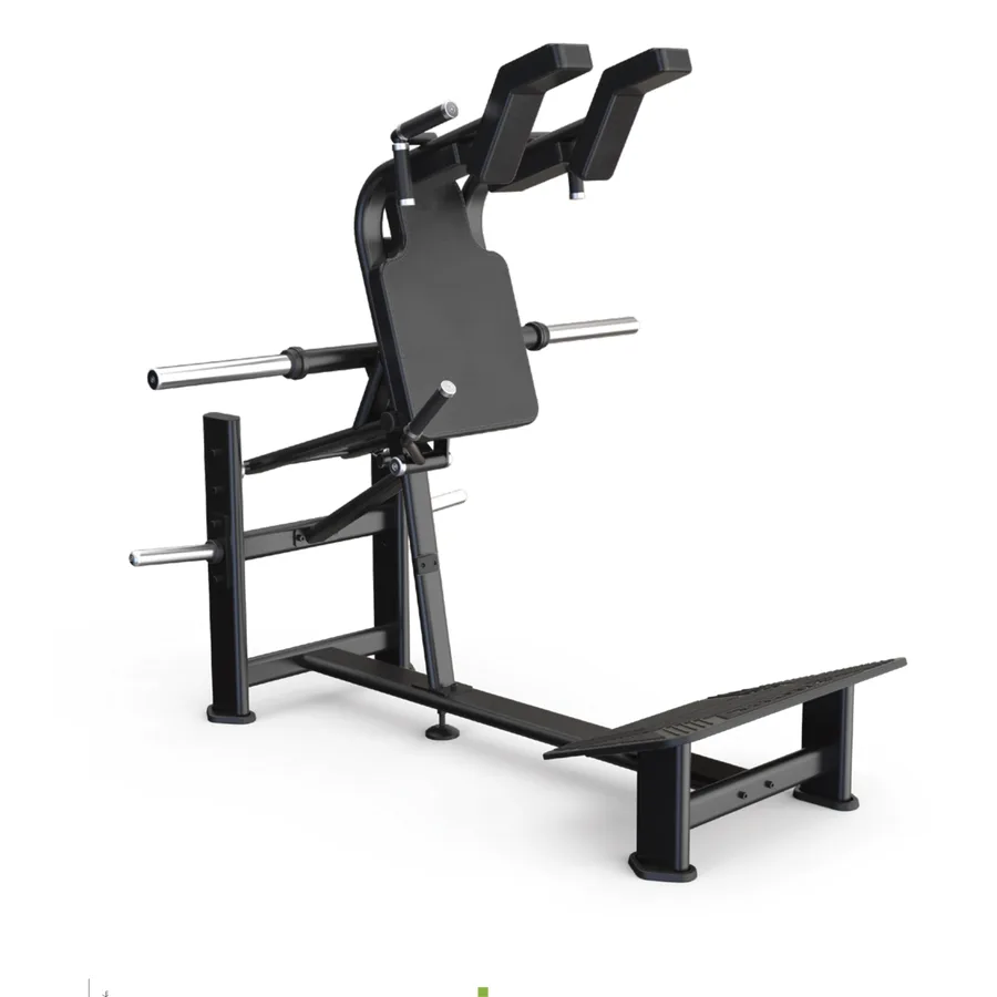 DHZ Super Squat (E7065)