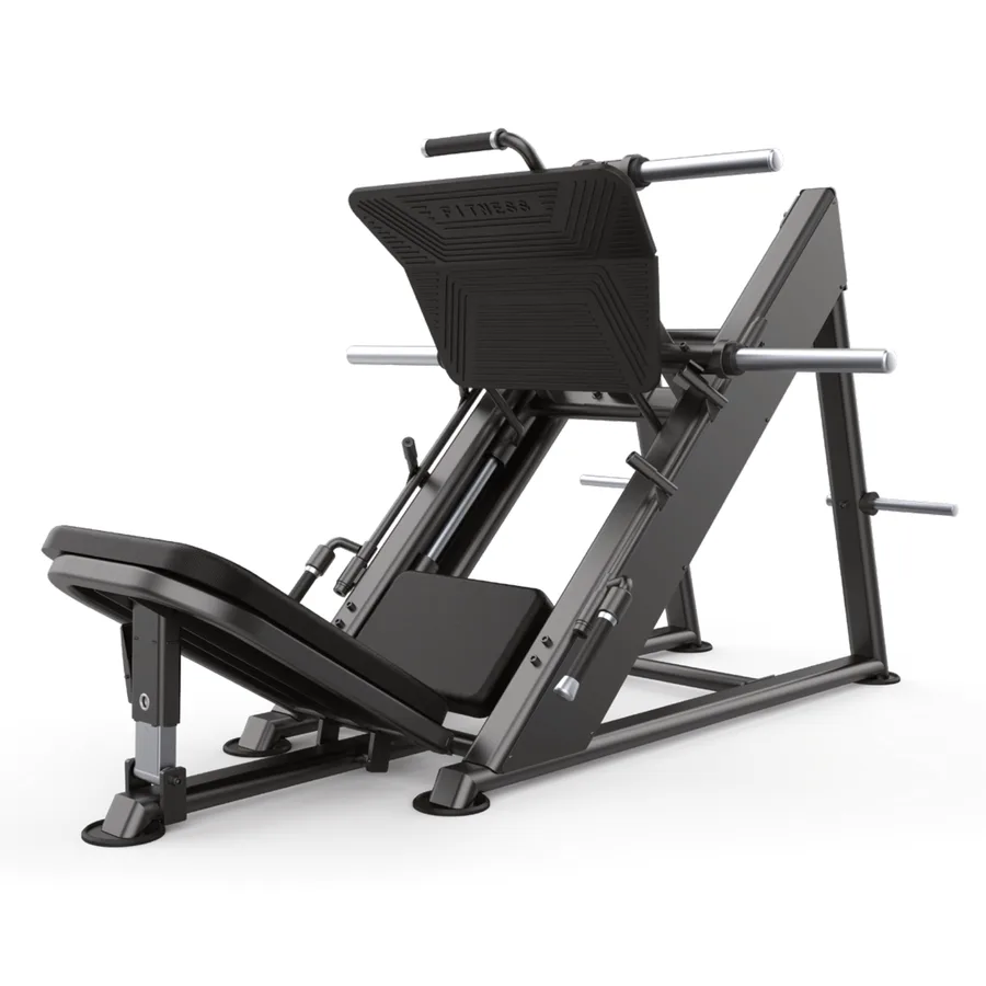 DHZ Angled Leg Press (U2056S)