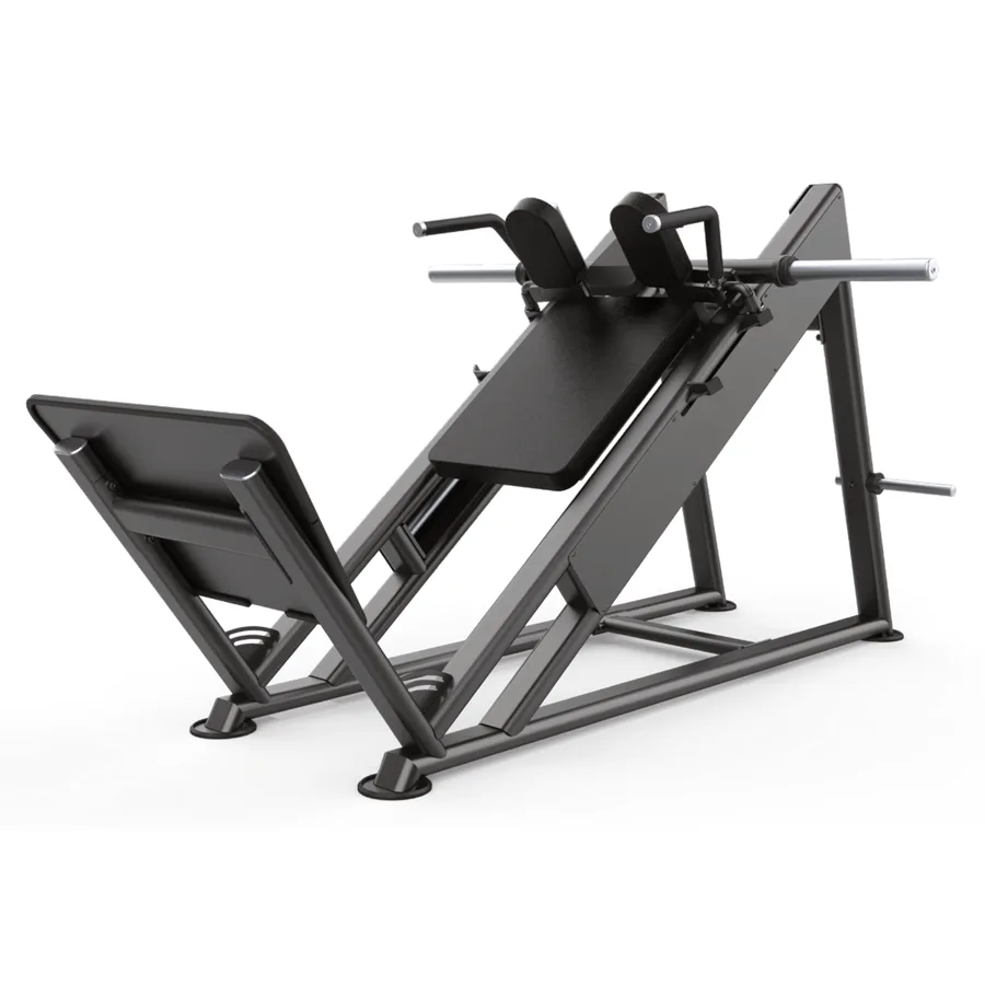 DHZ Hack Squat (U2057S)