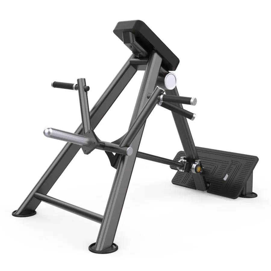 DHZ Incline Level Row (U2061)