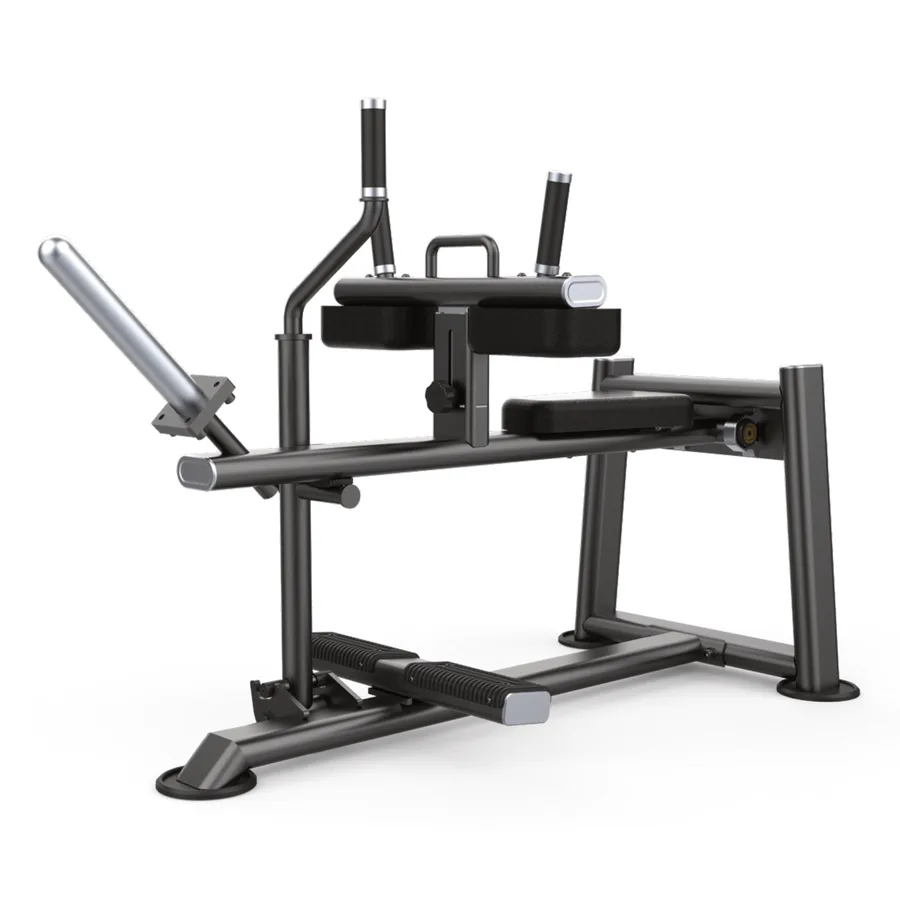 DHZ Seated Calf (U2062)