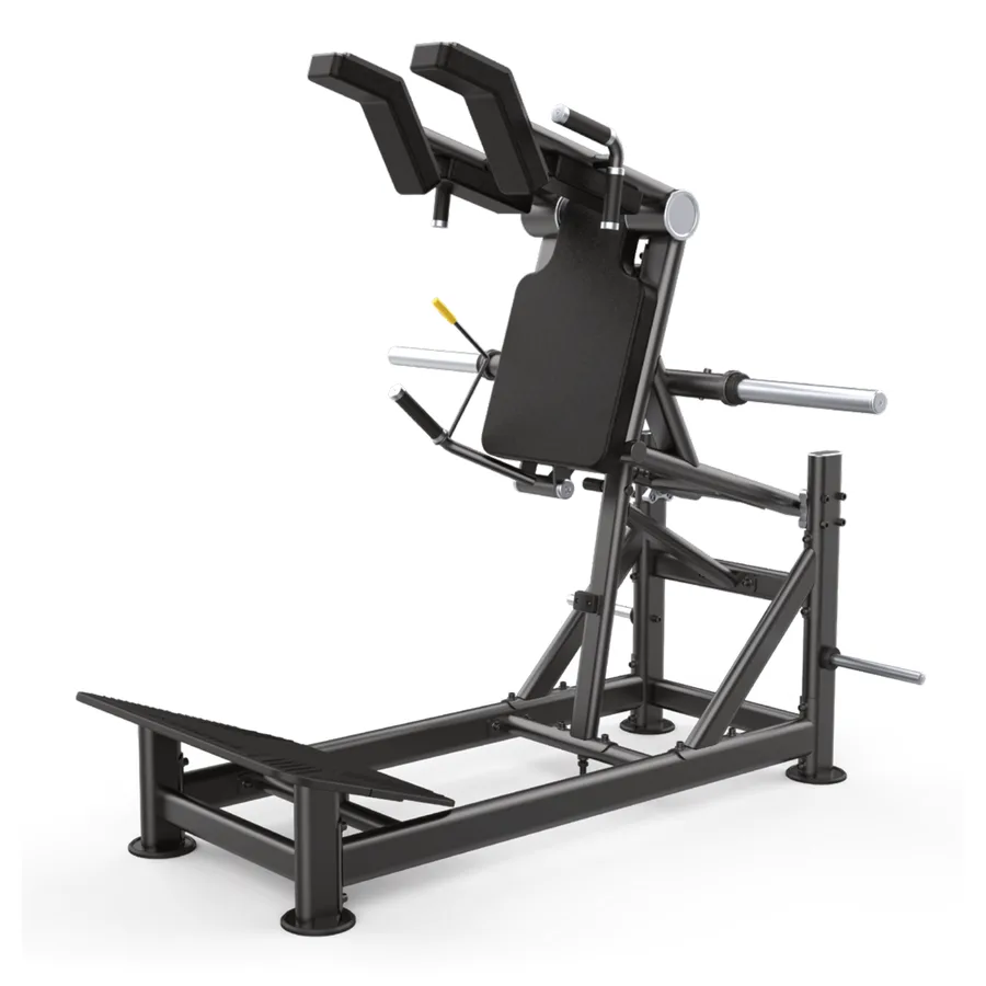 DHZ Super Squat (U2065)