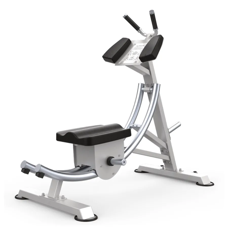 DHZ Glide Abdominal trainer (U3082)