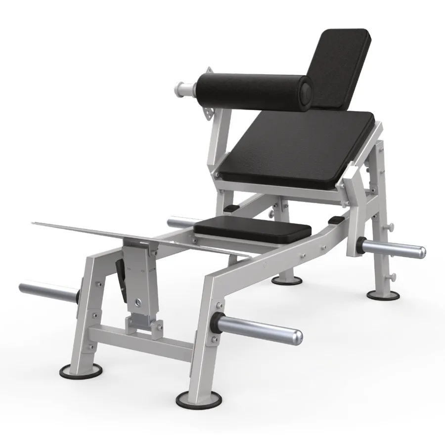 DHZ Roller Hip Thrust (U3092)