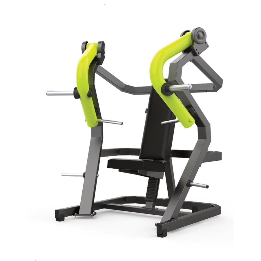 DHZ Chest Press (Y905Z-G01)