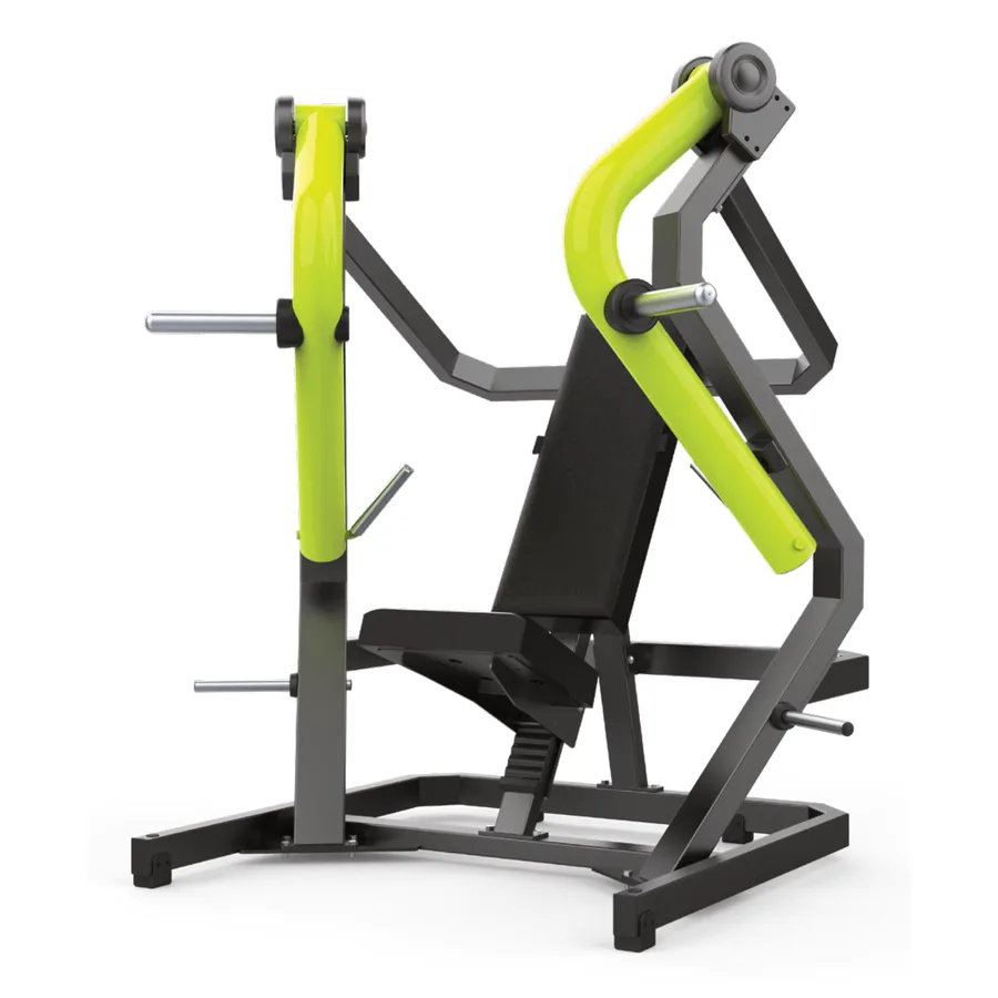 DHZ Wide Chest Press (Y910Z-G01)