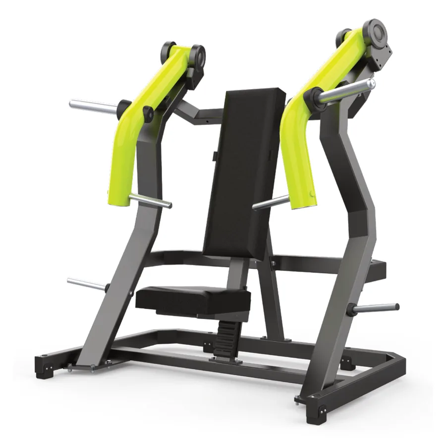 DHZ Incline Chest Press (Y915Z-G01)