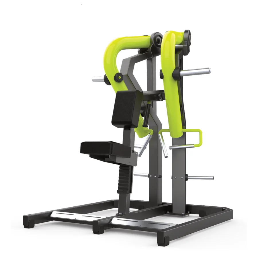 DHZ Low Row (Y925Z-G01)