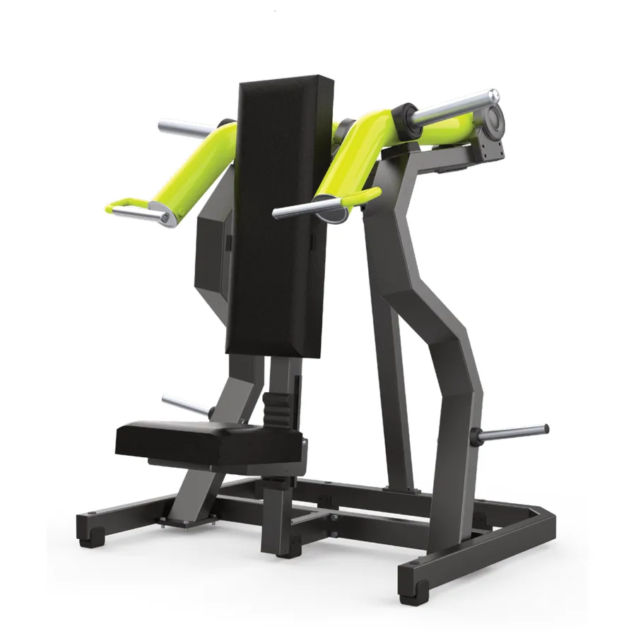 DHZ Shoulder Press (Y935Z-G01)