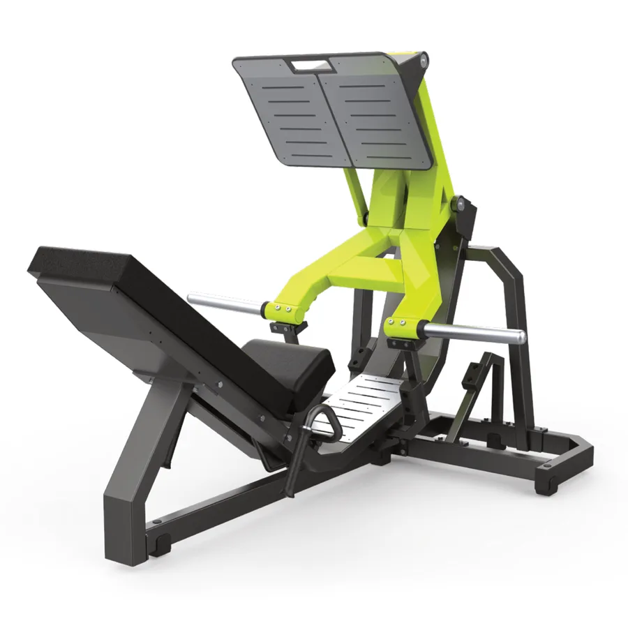 DHZ Leg Press (Y950Z)