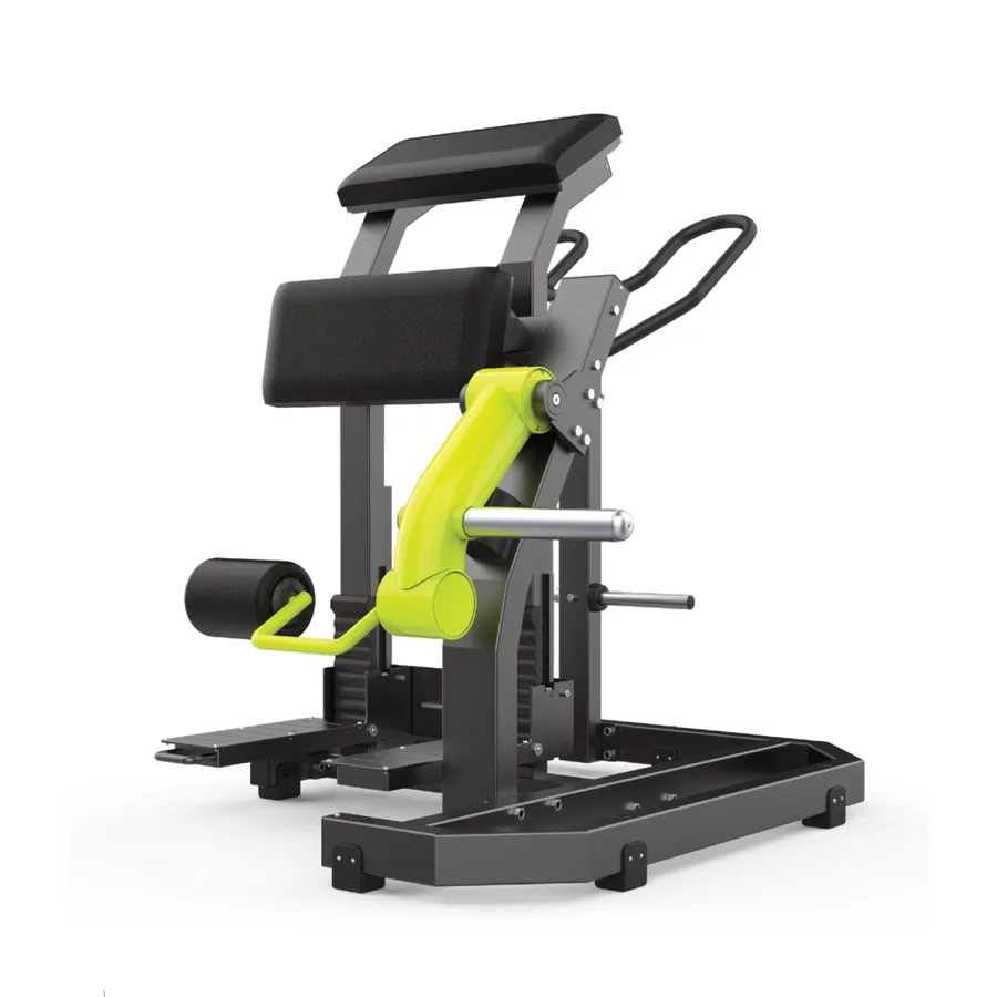 DHZ Standing Leg Curl (Y955Z-G01)