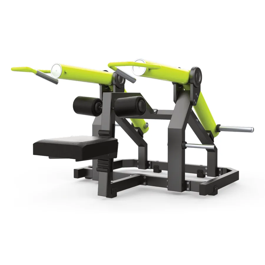 DHZ Seated dip (Y965Z-G01)