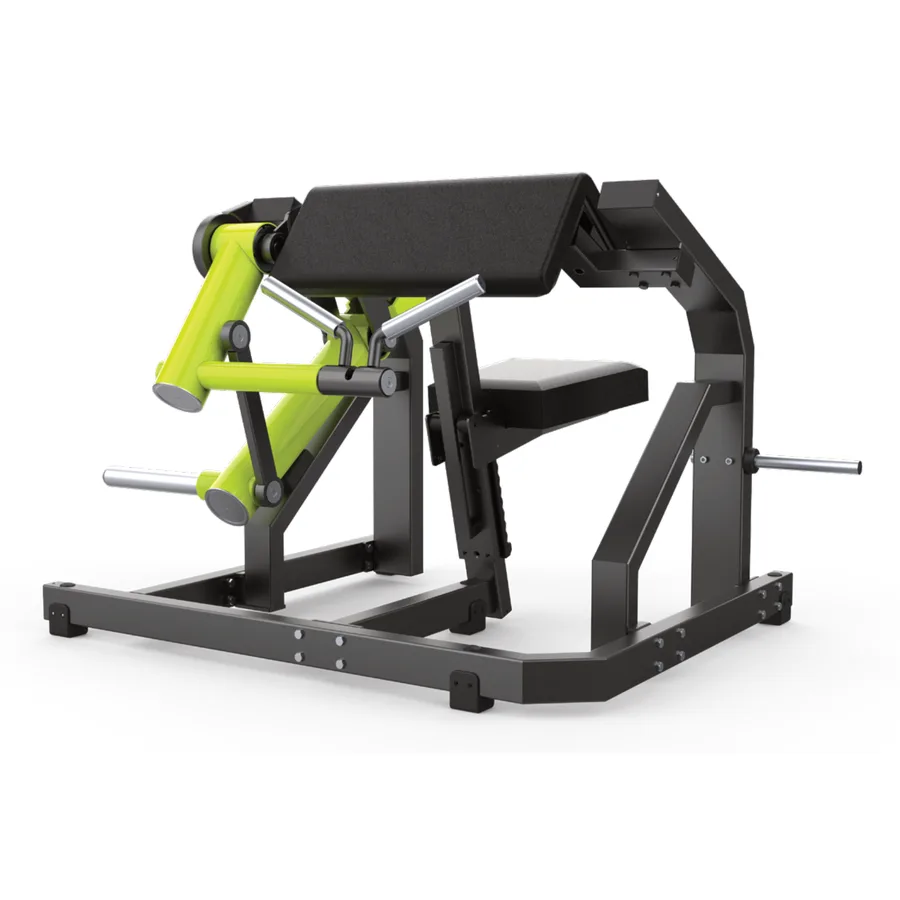 DHZ Biceps Curl (Y970Z-G01)