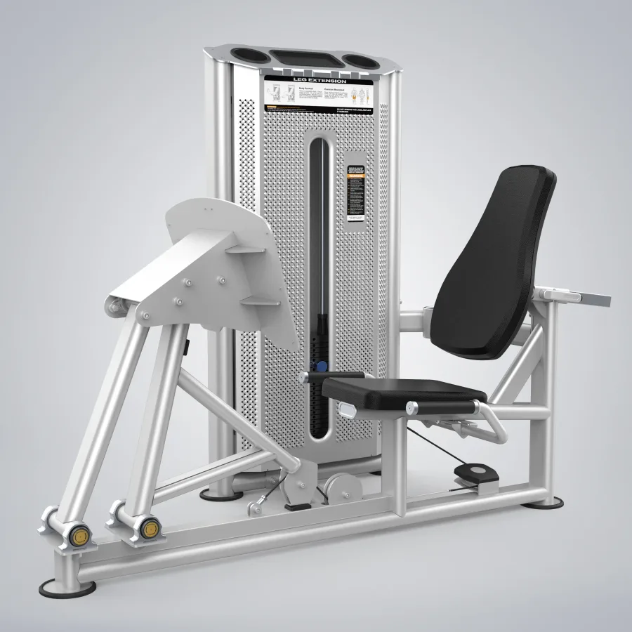 DHZ Leg Press (U2003)