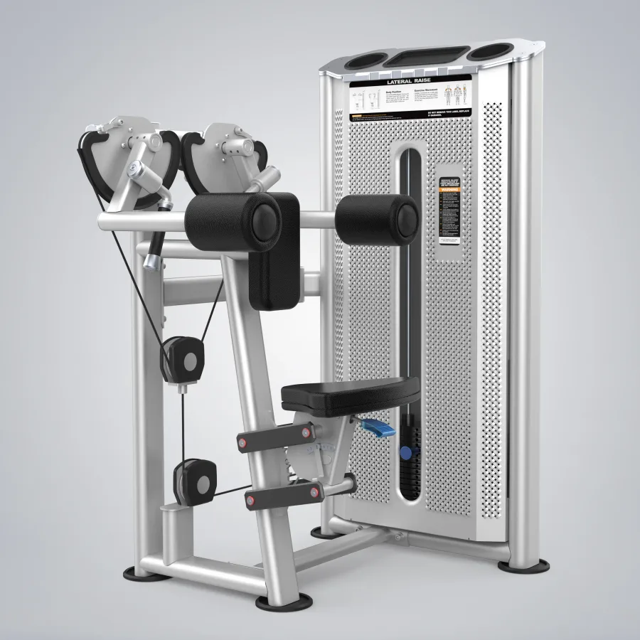 DHZ Lateral Raise (U2005)