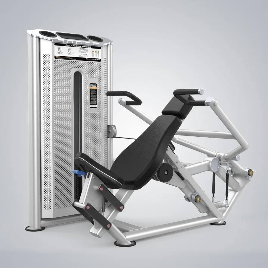 DHZ Shoulder Press (U2006)