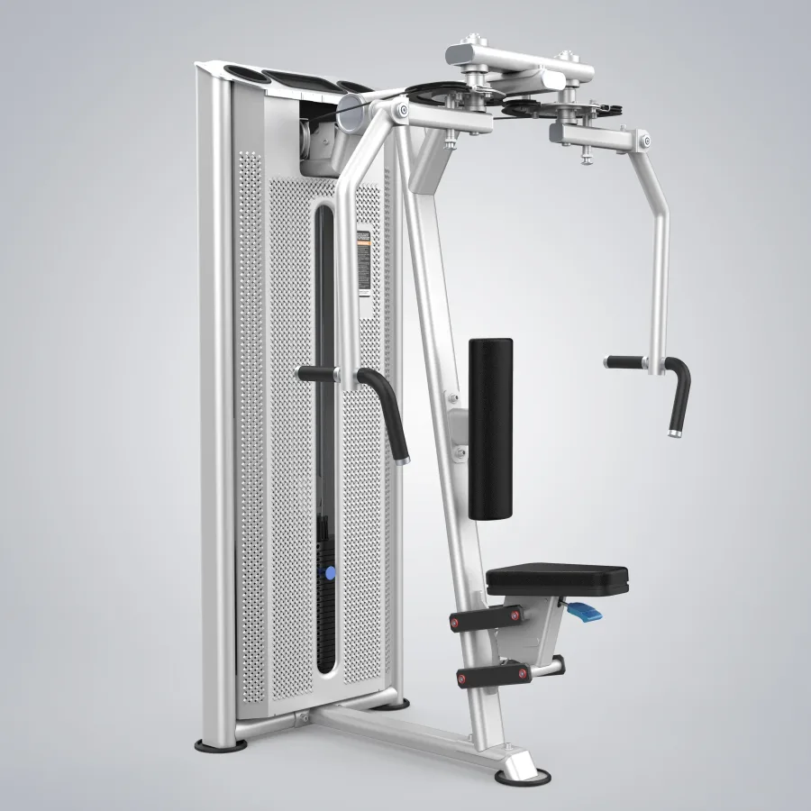 DHZ Pec Fly / Rear Delt (U2007)