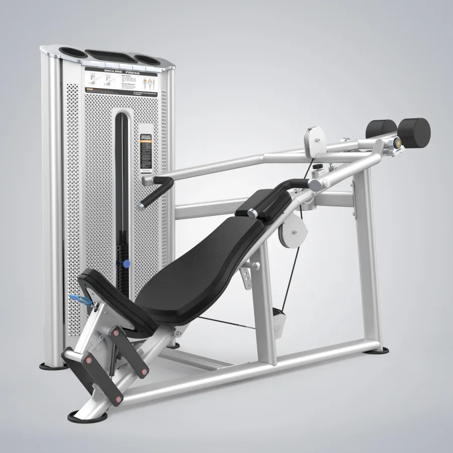 DHZ Incline Press (U2013)