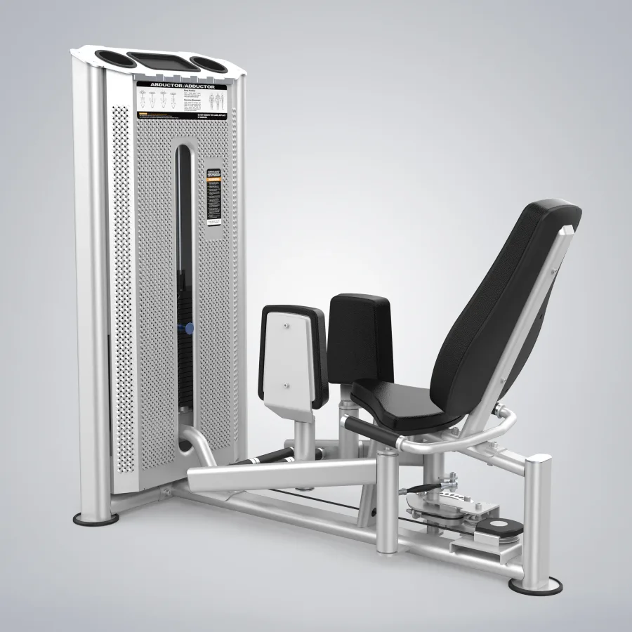 DHZ Abductor & Adductor (U2021)