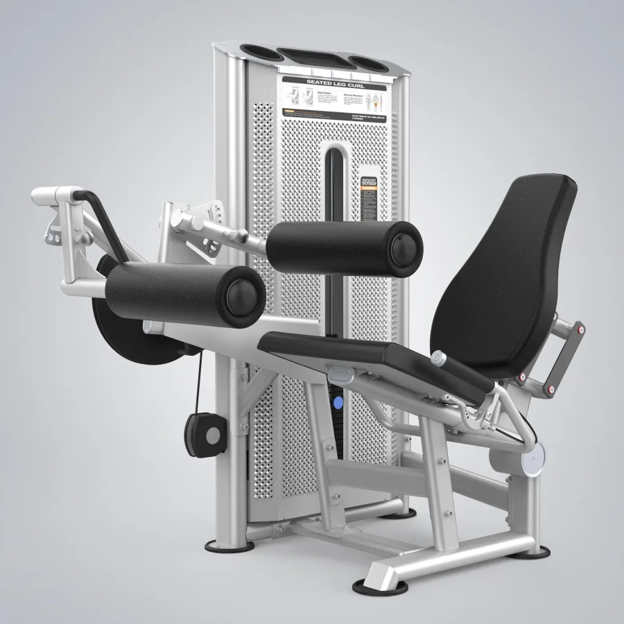 DHZ Seated Leg Curl (U2023)