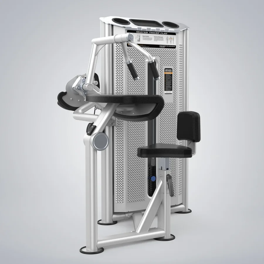 DHZ Seated Tricep-Flat (U2027)