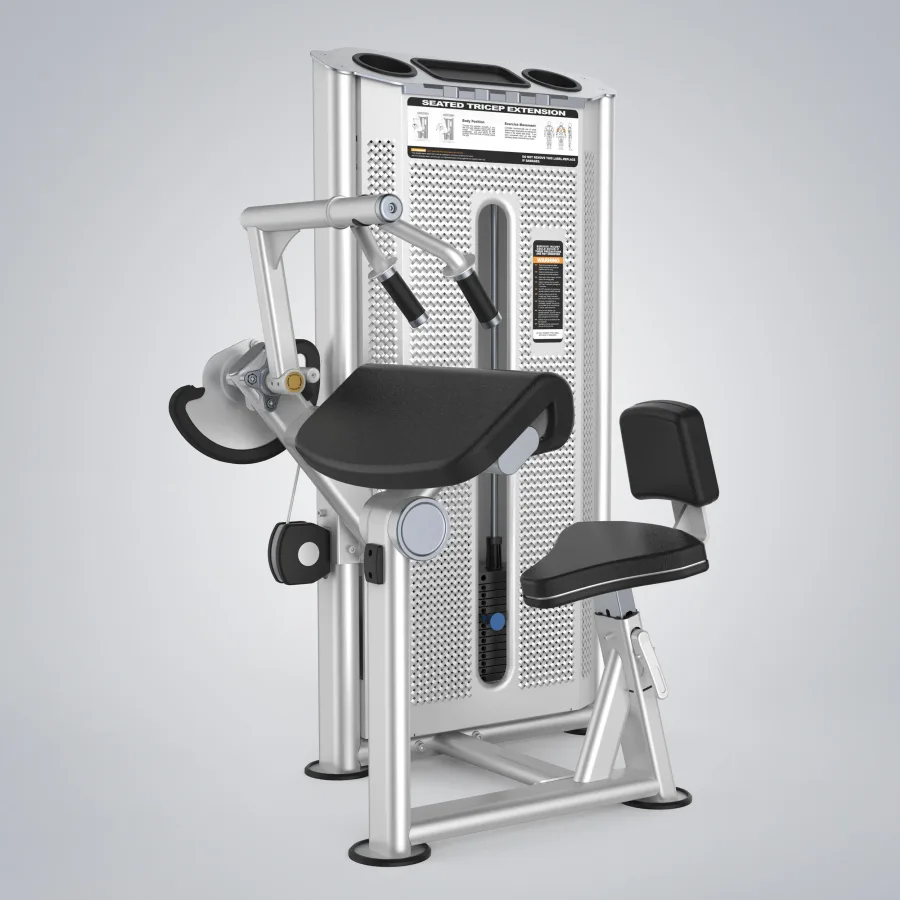 DHZ Triceps Extension (U2028)
